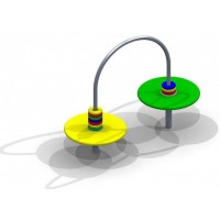 Счеты со столиками 4231, 4231, ПО ЗАПРОСУ, 4231, Стройгород К, Игровые панели